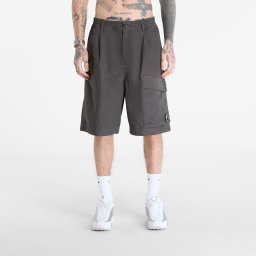 Къси панталони C.P. Company Cargo Shorts Gunmetal Grey 56