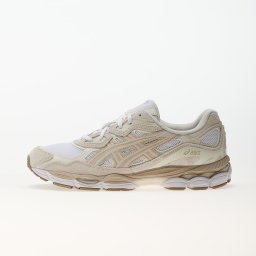 Сникърси Asics Gel-NYC White/ Feather Grey EUR 45