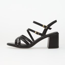 Сникърси Clarks Ezoria Strap Black Leather EUR 39