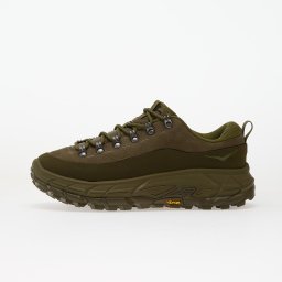 Сникърси Hoka® U Tor Summit Moss Green/ Spruce Green EUR 41 1/3