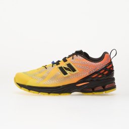 Сникърси New Balance 1906 Punch Yellow/ Tangerine Heat/ Black EUR 38.5