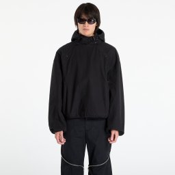 Яке HELIOT EMIL Interlucent Anorak Black 52