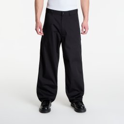 Панталони Carhartt WIP Postal Single Knee Pant Black L