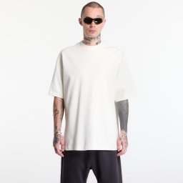 Тениска Fear of God Essentials Signature 90'S Short Sleeve Tee Ivory XL