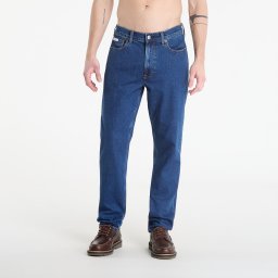 Дънки Calvin Klein Jeans Classic Taper Pacifico Jean Blue W32/L32