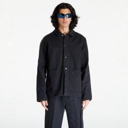Яке Nike Life Men's Chore Coat Jacket Black/ Black M