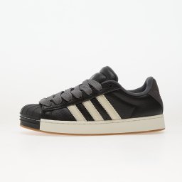 Сникърси adidas Superstar St Core Black/ Off White/ Gum4 EUR 38 2/3