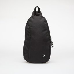 Чанта New Era Cross Body Sling Bag Black Universal