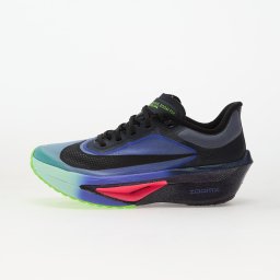 Сникърси Nike W Zoom Fly 6 Glam Dark Obsidian/ Black-Racer Blue EUR 38.5