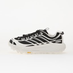 Сникърси Hoka® U Mafate Three2 Frost/ Black EUR 41 1/3