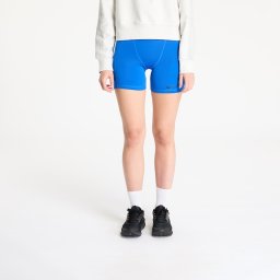 Къси панталони Nike Pro Leak Protections Shorts Women's 6in Soccer Shorts Royal Blue/ Black/ Black XL