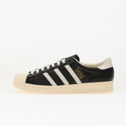 Сникърси adidas Superstar Vintage Core Black/ Core White/ Cream White EUR 35 1/3