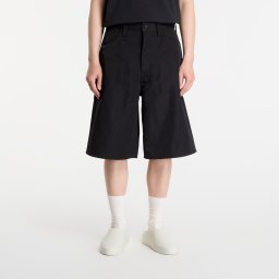 Къси панталони Fear of God Essentials 5 Pocket Short Vintage Black 34