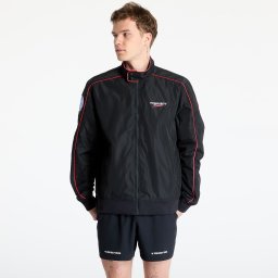 Яке Under Armour Project Rock Warmup Jacket Black L