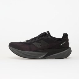 Сникърси New Balance FuelCell Rebel v5 Black/ Castlerock/ Silver Metallic Lc5 EUR 42