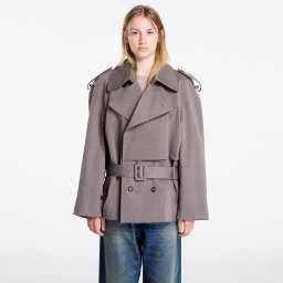 Яке MM6 Rtw Show Sportsjacket Grey 44