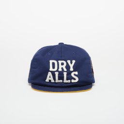 Шапка HUMAN MADE Baseball Cap Navy M