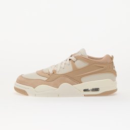 Сникърси Air Jordan W 4 Rm Hemp/ Lt Orewood Brn-Sail EUR 36.5
