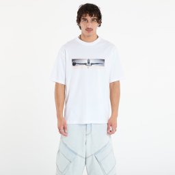 Тениска Jordan Men's Photo T-Shirt White/ Black S