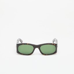 Слънчеви очила PLEASURES x Akila Eazy Sunglasses Tortoise Universal
