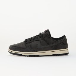 Сникърси Nike Dunk Low Retro Prm Black/ Off Noir-Medium Ash-Coconut Milk EUR 36.5