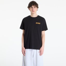 Тениска RIPNDIP Burn Tee Black Wash L
