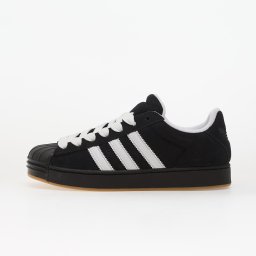 Сникърси adidas Superstar St Core Black/ Ftw White/ Gum EUR 42 2/3