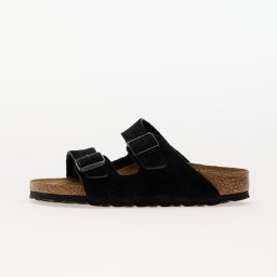 Birkenstock Arizona Soft Footbed Black 39