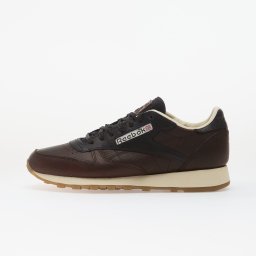 Сникърси Reebok Classic Leather Cf Stead Dark Snuff/ Military Navy/ Alabaster EUR 40.5