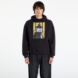 Суитшърт FTSHP x Džob Hoodie UNISEX Black S