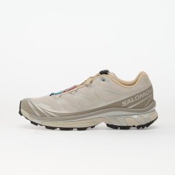 Сникърси Salomon XT-6 Rainy Day/ Paloma/ Ftw Silver EUR 44