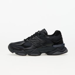 Сникърси New Balance 9060 Black EUR 37.5