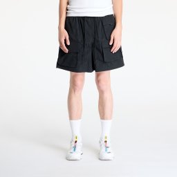 Къси панталони Nike Tech Men's Woven Cargo Shorts Black/ Black XS