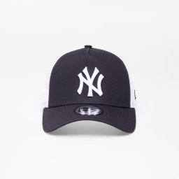 Шапка New Era Cap Clean Trucker 2 New York Yankees Navy/ White Universal