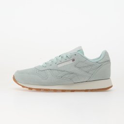 Сникърси Reebok Classic Leather Tranquil Teal/ Chalk/ Gum EUR 37