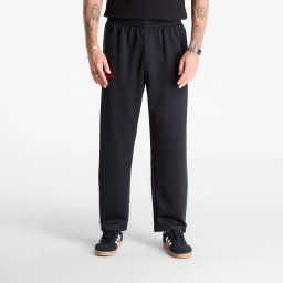 Потници adidas Firebird Track Pants Roses Black/ Collegiate Green XL