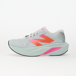 Сникърси New Balance FuelCell SuperComp Trainer v3 Glint Blue/ Daybreak EUR 37