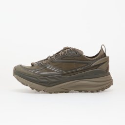Сникърси Hoka® U Stinson One7 Light Roast/ Asphalt EUR 42 2/3
