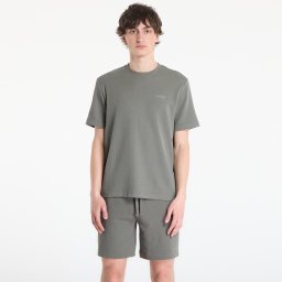 Тениска Hugo Boss Austin T-Shirt Dark Green L