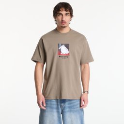 Тениска Vans Magic Within Ss Tee Bungee Cord L
