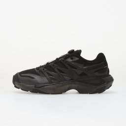Сникърси Salomon XT-Pu.Re Black/ Black/ Asphalt EUR 40 2/3