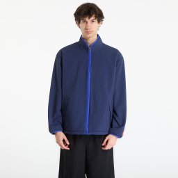 Яке The North Face M Redbox Reversible Fleece Jacket Summit Navy/ TNF Blue S