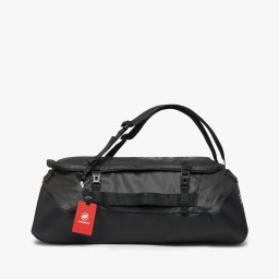 Раница Mammut Cargo 50 Black 50 l