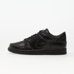 Сникърси Nike Dunk Low Retro Prm Qs Black/ Black-Black EUR 37.5
