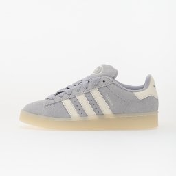 Сникърси adidas Campus 00s W Halo Silver/ Off White/ Dash Grey EUR 38 2/3