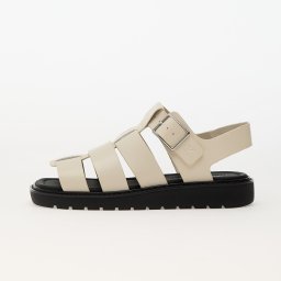 Calvin Klein Jeans Sq Molded Sandal Fisher Beige 36