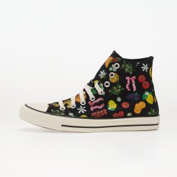 Сникърси Converse Chuck Taylor All Star Black EUR 37