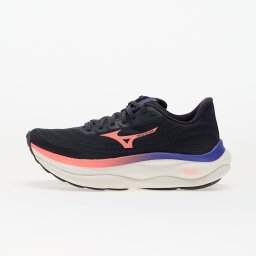 Сникърси Mizuno Wave Sky 9 (W) Odyssey Gray/ Striking Coral/ Ir EUR 37