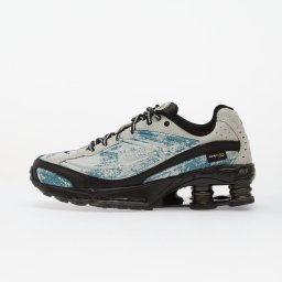 Сникърси Nike Shox Ride 2 Prm Light Silver/ Light Silver-Black EUR 38