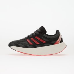 Сникърси adidas Adizero Aruku Core Black/ Grey Six/ Bright Red EUR 44